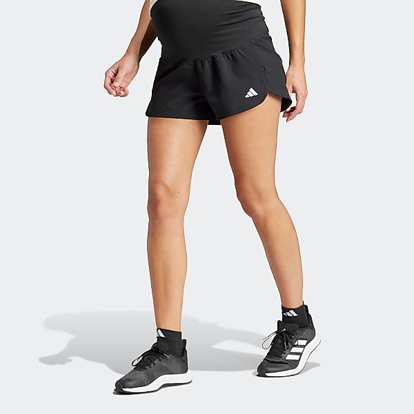 adidas Performance Shorts PACER MATERNITY (1-tlg) günstig online kaufen