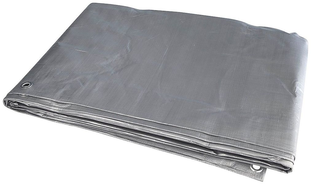 Windhager Schutzplane GEOTEX, LxB: 4x3 m, zur Abdeckung von Anhängern oder günstig online kaufen