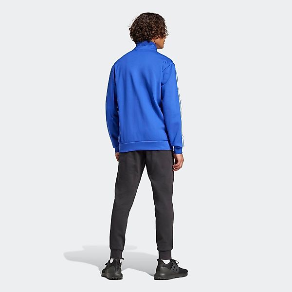 adidas Sportswear Trainingsanzug BASIC 3-STREIFEN (2-tlg) günstig online kaufen