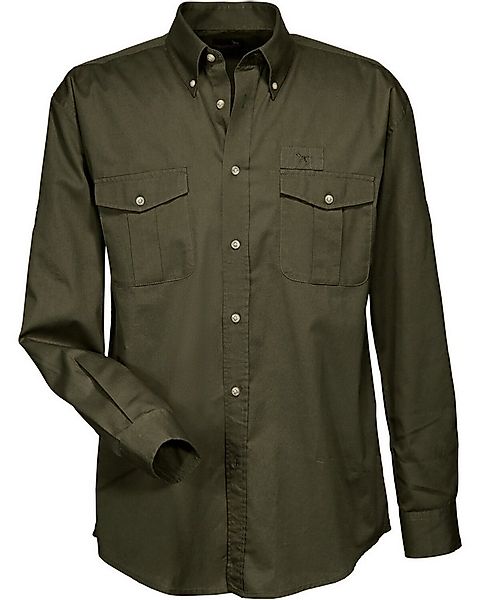 Parforce Essential Langarmhemd Jagdhemd günstig online kaufen