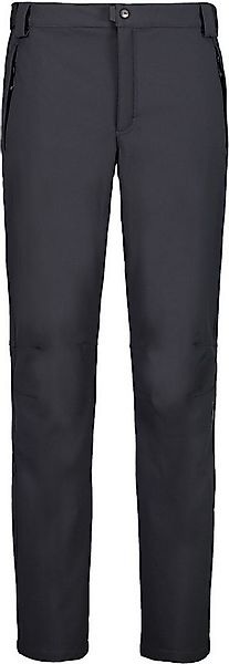CMP Zip-off-Hose MAN LONG PANT ANTRACITE günstig online kaufen