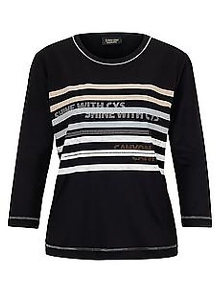 Shirt Canyon schwarz günstig online kaufen