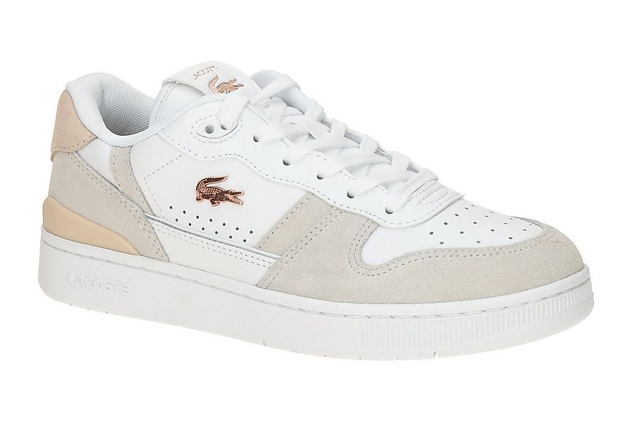 Lacoste 48SFA0043_1Y9 Schnürschuh günstig online kaufen