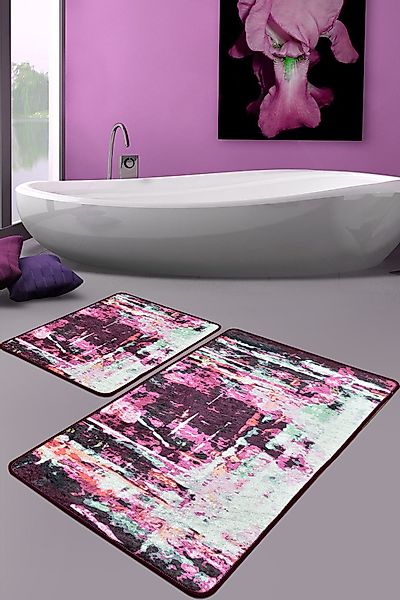 L'Essentiel Maison Badematte 100% POLYESTER, 10 günstig online kaufen