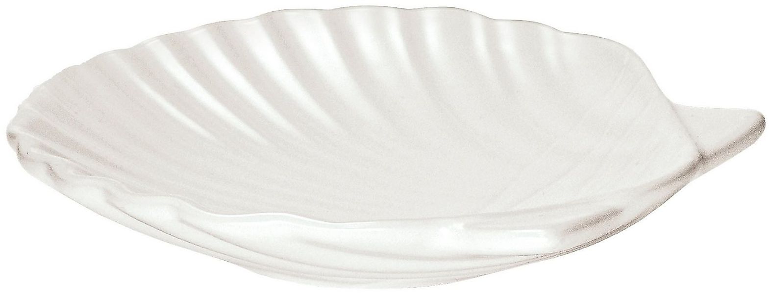 Kleine Wolke Seifenschale Concha, Breite: 13,3 cm günstig online kaufen