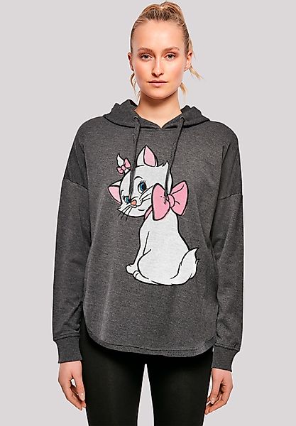 F4NT4STIC Kapuzenpullover "Disney Aristocats Marie Look At You", Premium Qu günstig online kaufen