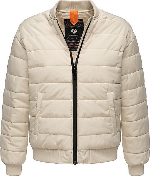 Ragwear Bomberjacke Bombina Wasserdichte Damen Winterjacke im Oversized-Loo günstig online kaufen