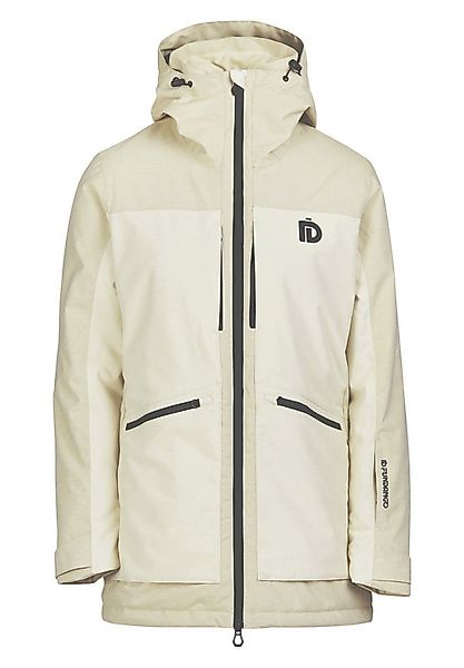 Fundango Winterjacke Pemberton ECO Allmountain Jacket Skijacke, Kapuze, Rei günstig online kaufen