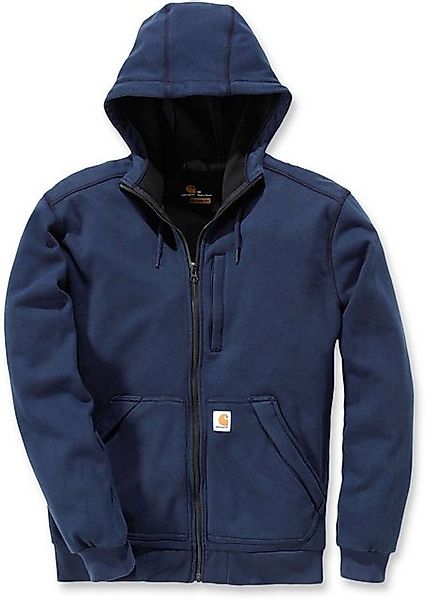 Carhartt Sweater Carhartt Herren Zip Hoodie Wind Fighter Hooded günstig online kaufen