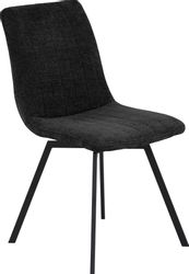 HELA 4-Fußstuhl "MARION" (Set) 2 Stk. Boucle 360 drehbar, Stoff in Boucleop günstig online kaufen