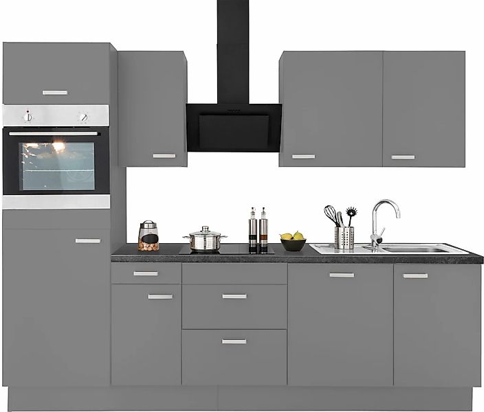 OPTIFIT "Parma" ohne E-Geräte, Breite 270 cm günstig online kaufen