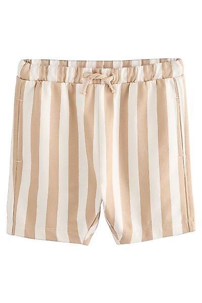 Next Shorts Gemusterte Singles-Shorts (1-tlg) günstig online kaufen