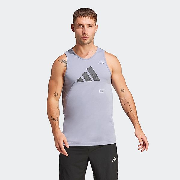 adidas Performance Tanktop "M TR CAT G TK" günstig online kaufen