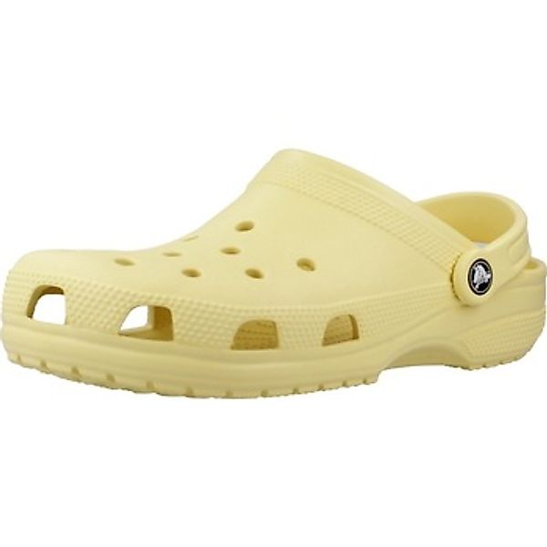 Crocs  Zehentrenner CLASSIC U günstig online kaufen