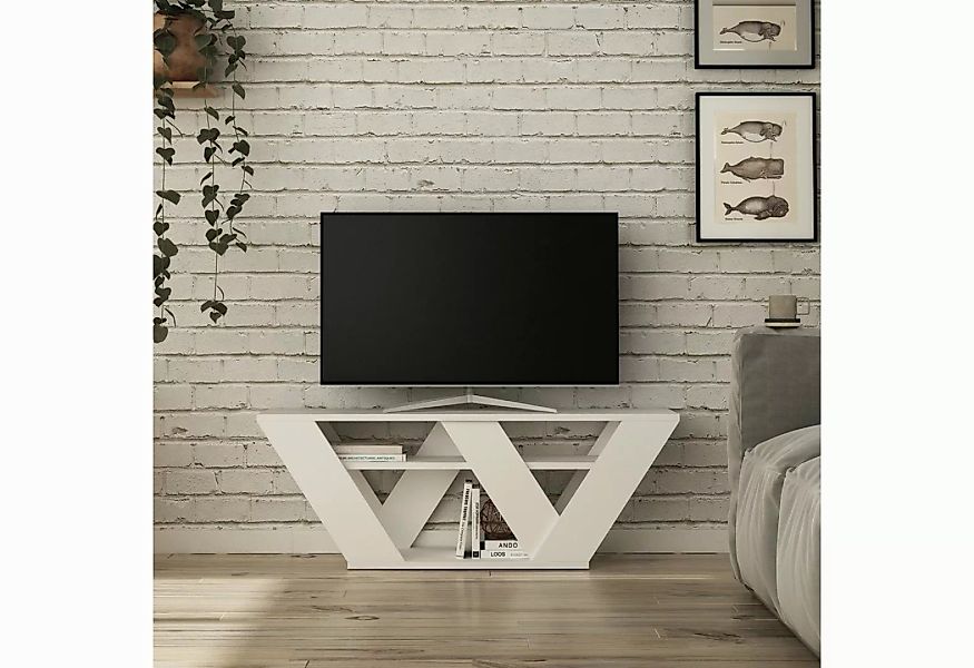 Skye Decor TV-Schrank 100% MELAMINE COATED PARTICLE BOARD, 40 cm x 30 cm x günstig online kaufen