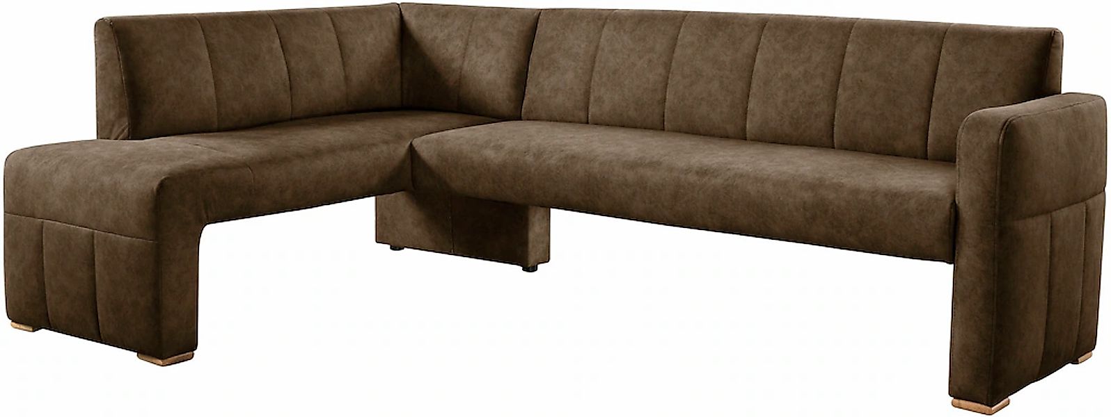exxpo - sofa fashion Essbank elegant und modern mit hohem Sitzkomfort günstig online kaufen
