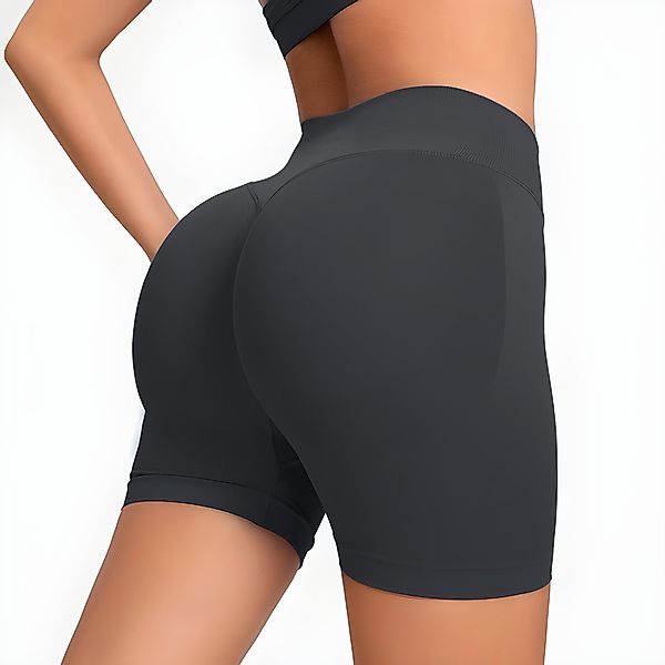 NEXORA Leggings Damen Shorts, Radlerhose, Push günstig online kaufen