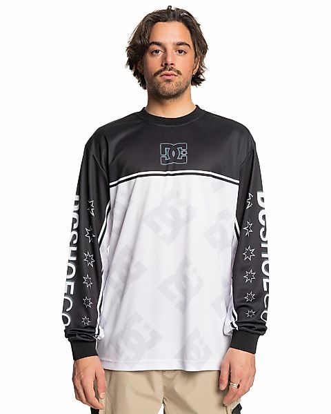 DC Shoes Funktionstop "Rock It" günstig online kaufen
