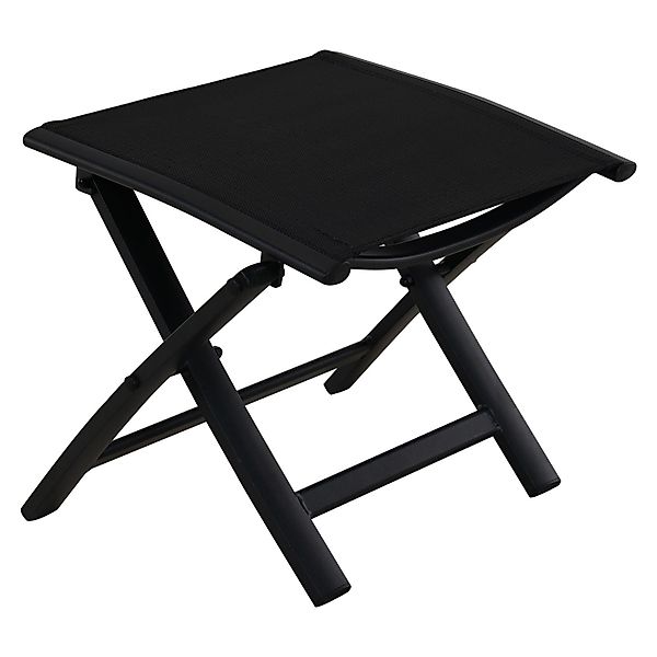 Grand patio Gartenlounge-Hocker Klapphocker, 45 x günstig online kaufen