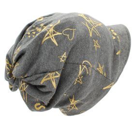 dy_mode Schirmmütze Damen Beanie Mütze mit günstig online kaufen