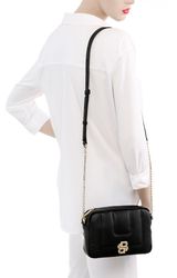BOSS Umhängetasche B_ICON Crossbody, Handtasche Damen günstig online kaufen