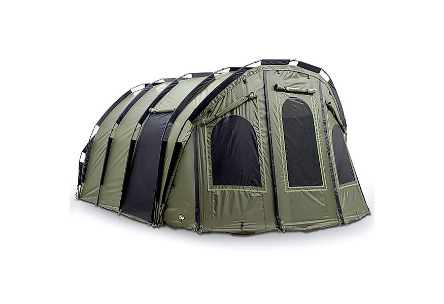 Lucx Angelzelt Bigfoot Karpfenzelt Bivvy, Personen: 6 (Komplett-Set) günstig online kaufen