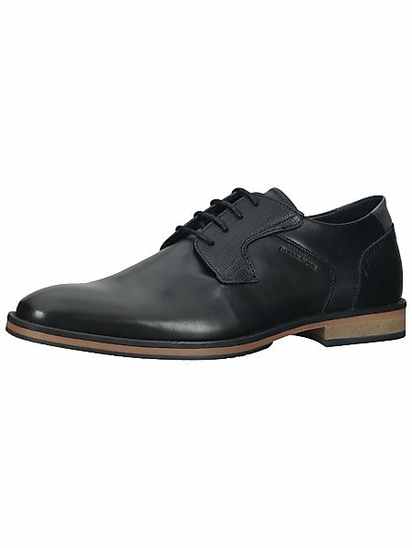 Bullboxer Schnürschuh "Bullboxer Businessschuhe Leder" günstig online kaufen