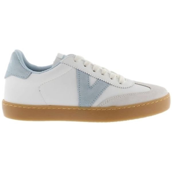 Victoria  Sneaker Sneakers 126206 - Celeste günstig online kaufen