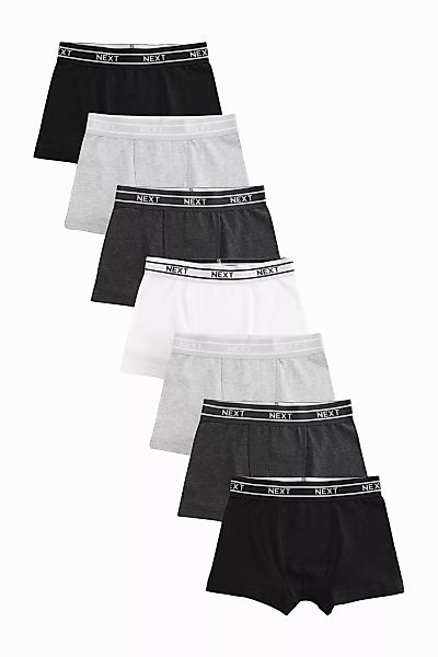 Next Trunk Unterhosen im 7er-Pack (7-St) günstig online kaufen