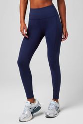 Fabletics Leggings On-The-Go PowerHold® High-Waist mit günstig online kaufen