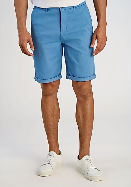 LINDBERGH Chinoshorts "Chino-Shorts Relaxed Fit" günstig online kaufen