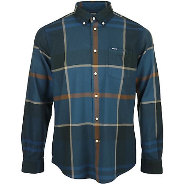 Barbour  Hemdbluse Dunoon Tailored Shirt günstig online kaufen
