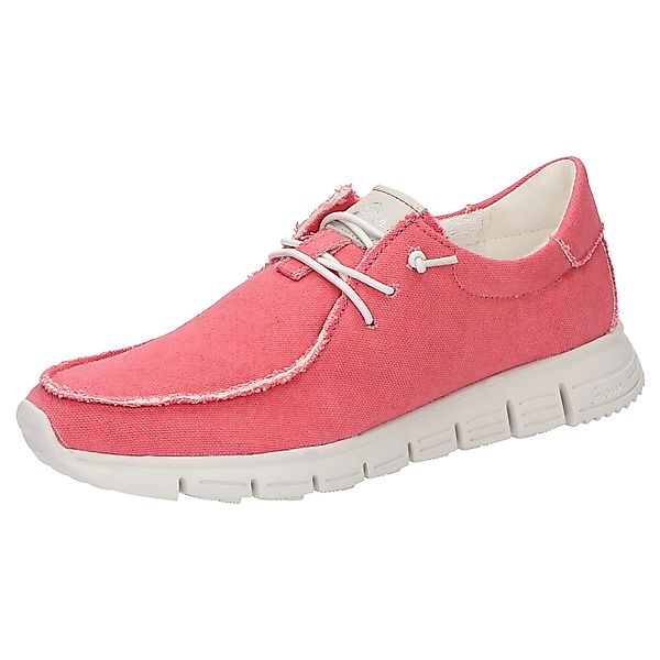 SIOUX Mokrunner-D-007 Schnürschuh günstig online kaufen