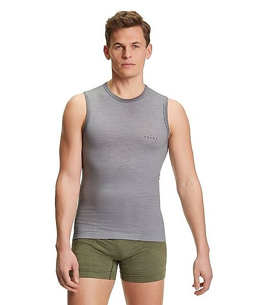 FALKE Tanktop Wool-Tech Light mit feinster Merinowolle günstig online kaufen