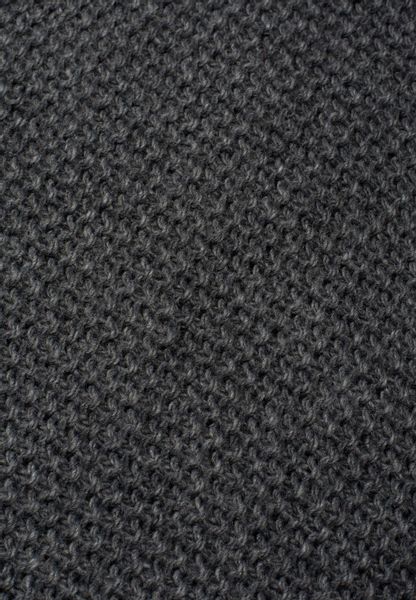 styleBREAKER Dreieckstuch Strick Dreiecktuch Einfarbig, (1-St) günstig online kaufen