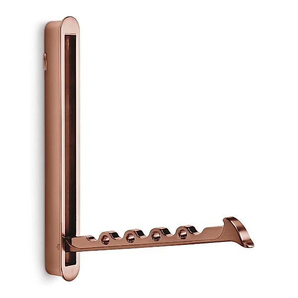 SOTECH Klapphaken ZILLY Groß Zum Einfräsen Kupfer Poliert günstig online kaufen