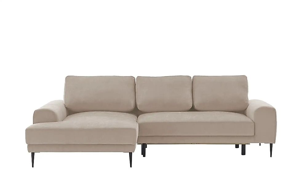 switch Ecksofa  Capitol ¦ braun ¦ Maße (cm): B: 276 H: 73 T: 175.0 Polsterm günstig online kaufen