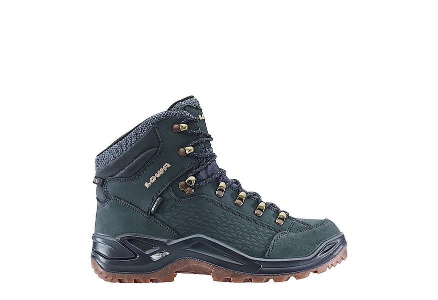 Lowa RENEGADE WARM GTX MID Wanderschuh günstig online kaufen