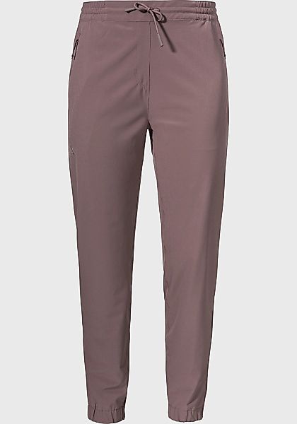 Schöffel Outdoorhose "Pants Vienna L" günstig online kaufen