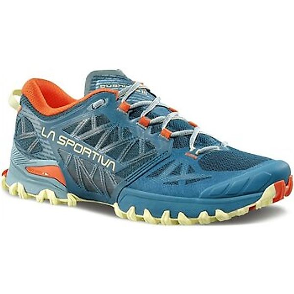 La Sportiva  Fitnessschuhe Sportschuhe Bushido III Woman 56T/Everglade/Zest günstig online kaufen