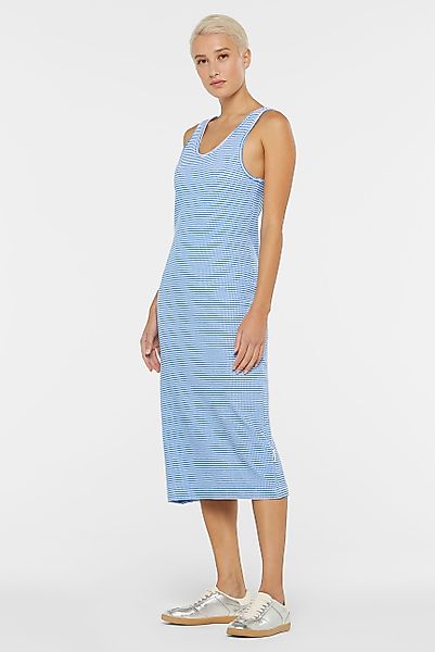 SENSES.THE LABEL Trägerkleid, mit Baumwolle günstig online kaufen