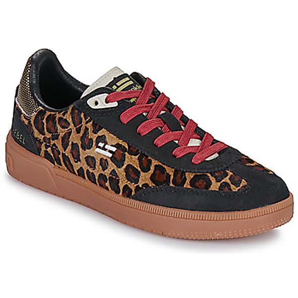 D.Franklin  Sneaker 387 REBEL günstig online kaufen