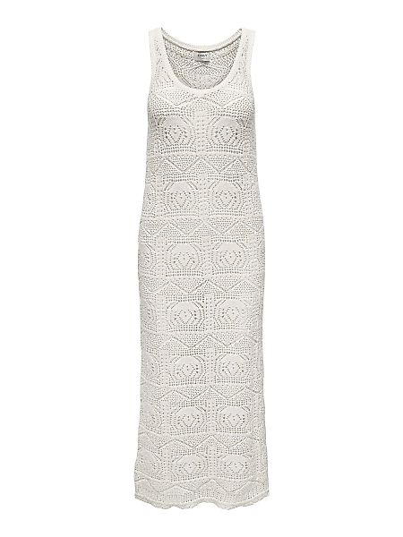 ONLY Shirtkleid Sommer Beach Dress ärmelloses günstig online kaufen