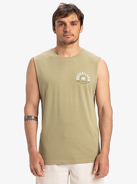 Quiksilver Tanktop Ev Summer Road - günstig online kaufen