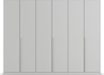 rauch Drehtürenschrank Kleiderschrank Schrank Garderobe AGORDO günstig online kaufen