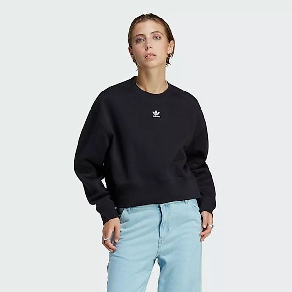 adidas Originals Kapuzensweatshirt ADICOLOR ESSENTIALS günstig online kaufen