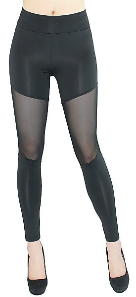 dy_mode Leggings Damen Fitness Leggings teils günstig online kaufen