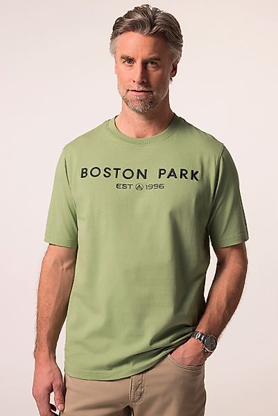 Boston Park T-Shirt Boston Park T-Shirt günstig online kaufen