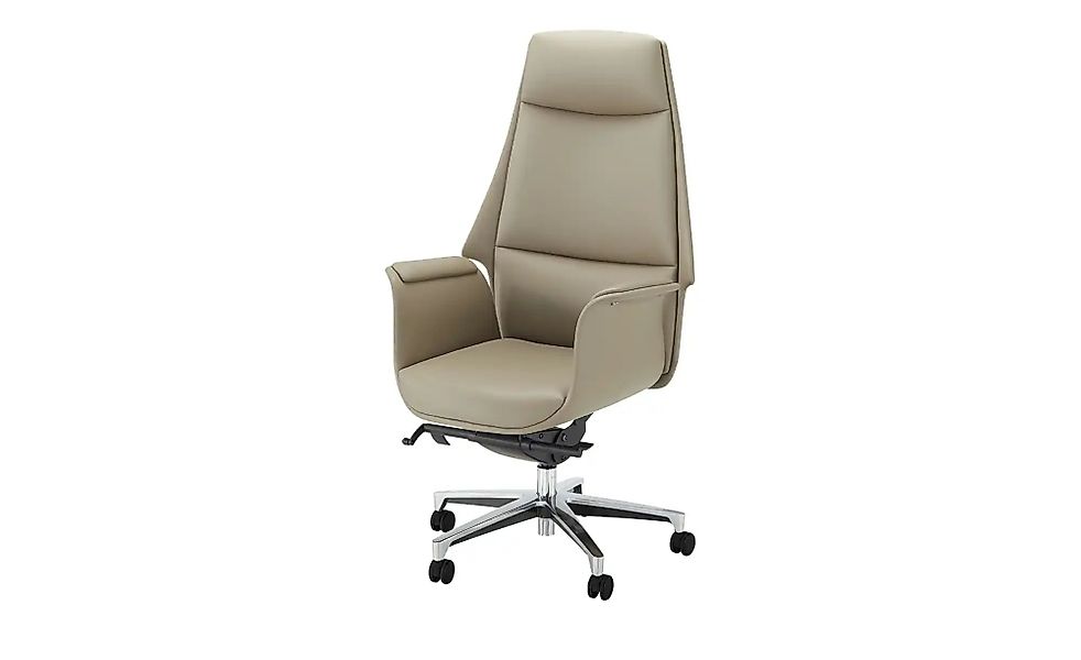 Chefsessel  Schwalm ¦ Maße (cm): B: 70 H: 125 T: 58.0 Stühle > Bürostühle - günstig online kaufen