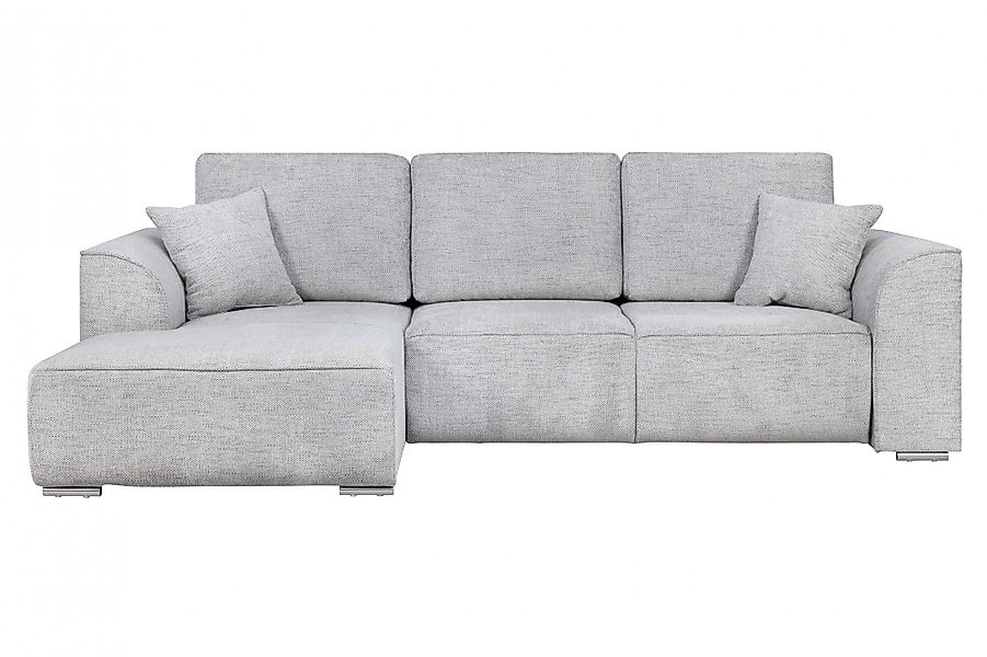 INOSIGN Ecksofa BEATRICE optionale Schlafsofa mit günstig online kaufen